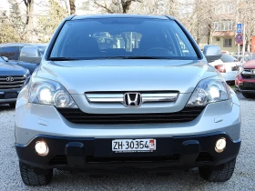 Honda Cr-v 2.0ШВЕЙЦАРИЯ/LUX/4x4, снимка 2