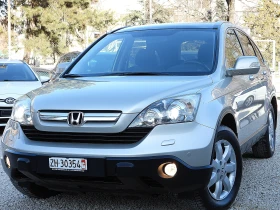 Honda Cr-v 2.0ШВЕЙЦАРИЯ/LUX/4x4, снимка 1