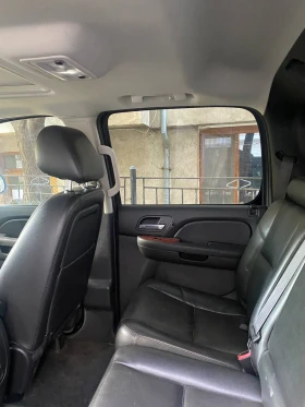 Chevrolet Avalanche  LTZ Black Diamond, снимка 8