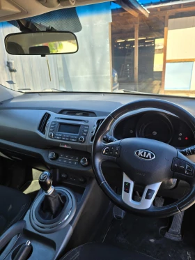 Kia Sportage, снимка 2