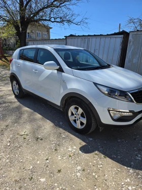 Kia Sportage, снимка 1