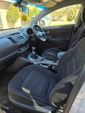 Kia Sportage, снимка 7