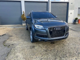 Audi Q7 3.0Т* Supercharged* TFSI* 8ZF* КОЖА* BOSE* NAVI, снимка 1