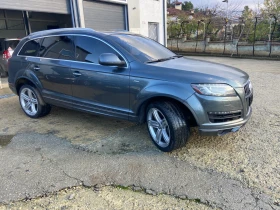 Audi Q7 3.0Т* Supercharged* TFSI* 8ZF* КОЖА* BOSE* NAVI, снимка 8
