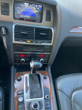 Audi Q7 3.0Т* Supercharged* TFSI* 8ZF* КОЖА* BOSE* NAVI, снимка 6