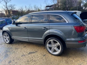 Audi Q7 3.0Т* Supercharged* TFSI* 8ZF* КОЖА* BOSE* NAVI, снимка 3