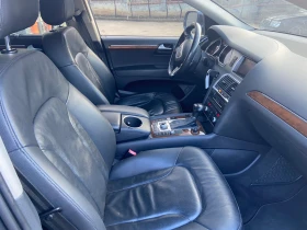 Audi Q7 3.0Т* Supercharged* TFSI* 8ZF* КОЖА* BOSE* NAVI, снимка 16