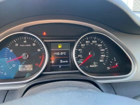 Audi Q7 3.0Т* Supercharged* TFSI* 8ZF* КОЖА* BOSE* NAVI, снимка 5