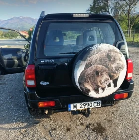 Suzuki Grand vitara, снимка 7