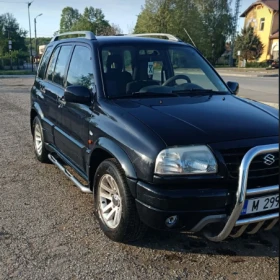 Suzuki Grand vitara, снимка 1