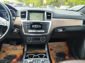 Mercedes-Benz GL 350 BLUETEC* 4X4* АВТОМАТИК* 7 МЕСТА* LED* , снимка 9