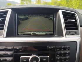 Mercedes-Benz GL 350 BLUETEC* 4X4* АВТОМАТИК* 7 МЕСТА* LED* , снимка 10