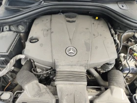 Mercedes-Benz GL 350 BLUETEC* 4X4* АВТОМАТИК* 7 МЕСТА* LED* , снимка 17