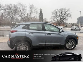 Hyundai Kona Preferred FWD, снимка 4