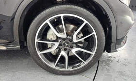 Mercedes-Benz GLC 43 AMG 4MATIC Coupe* BURMESTER* HEAD-UP* 360 CAM* CARBON , снимка 6