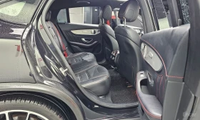 Mercedes-Benz GLC 43 AMG 4MATIC Coupe* BURMESTER* HEAD-UP* 360 CAM* CARBON , снимка 16