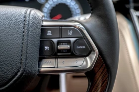 Toyota Land cruiser 300 3.5BiTurbo/Камера/Обдухване/JBL/RSE/Чисто нов , снимка 13