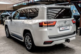 Toyota Land cruiser 300 3.5BiTurbo/Камера/Обдухване/JBL/RSE/Чисто нов , снимка 6