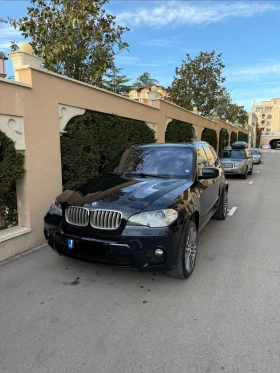 BMW X5, снимка 4