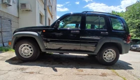 Jeep Cherokee, снимка 2
