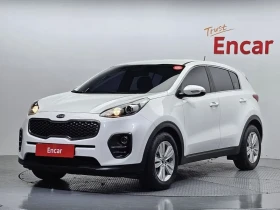 Kia Sportage 4Th Generation Diesel 1.7 2Wd Trendy, снимка 1