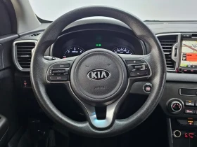 Kia Sportage 4Th Generation Diesel 1.7 2Wd Trendy, снимка 13