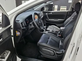 Kia Sportage 4Th Generation Diesel 1.7 2Wd Trendy, снимка 10
