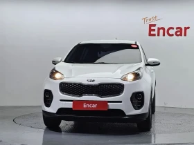 Kia Sportage 4Th Generation Diesel 1.7 2Wd Trendy, снимка 3
