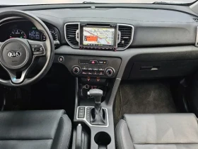 Kia Sportage 4Th Generation Diesel 1.7 2Wd Trendy, снимка 7