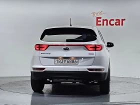 Kia Sportage 4Th Generation Diesel 1.7 2Wd Trendy, снимка 4
