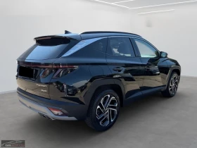 Hyundai Tucson PHEV/265HP/PRIME/AWD/360/NAVI/MEMO/KLESS/LED/492q, снимка 5
