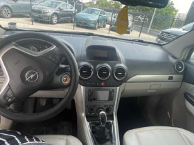Opel Antara, снимка 5
