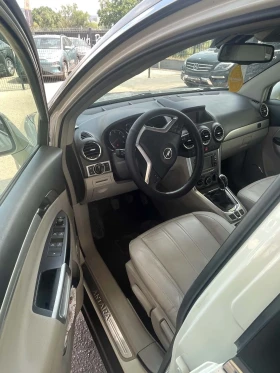 Opel Antara, снимка 8