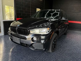 BMW X5 * xDrive50i * CARFAX * ЦЕНА ДО БГ, снимка 1