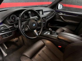 BMW X5 * xDrive50i * CARFAX * ЦЕНА ДО БГ, снимка 7