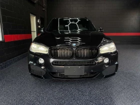 BMW X5 * xDrive50i * CARFAX * ЦЕНА ДО БГ, снимка 2