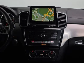 Mercedes-Benz GLE 350 D 4Matic Coupe - САМО 30% АВАНС, снимка 12