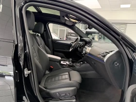 BMW X4 M40d / SHADOW LINE / LASERLIGHT / HUD / 360 / PANO, снимка 14