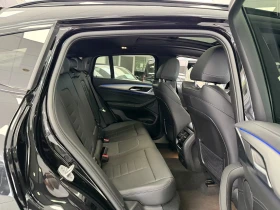 BMW X4 M40d / SHADOW LINE / LASERLIGHT / HUD / 360 / PANO, снимка 15