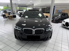 BMW X4 M40d / SHADOW LINE / LASERLIGHT / HUD / 360 / PANO, снимка 2
