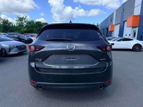Mazda CX-5 GS / CARFAX / АВТОКРЕДИТ / CAMERA , снимка 4