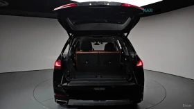 BMW X7 xDrive 40i* HUD* 360* МОНИТОРИ* КОЖА* НАВИ* ПАНО, снимка 16