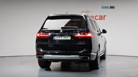 BMW X7 xDrive 40i* HUD* 360* МОНИТОРИ* КОЖА* НАВИ* ПАНО, снимка 4