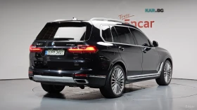 BMW X7 xDrive 40i* HUD* 360* МОНИТОРИ* КОЖА* НАВИ* ПАНО, снимка 2
