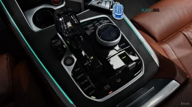 BMW X7 xDrive 40i* HUD* 360* МОНИТОРИ* КОЖА* НАВИ* ПАНО, снимка 7