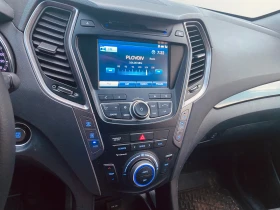 Hyundai Santa fe, снимка 5