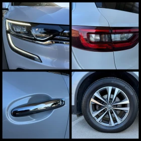 Renault Koleos 6 МЕСЕЦА ГАРАНЦИЯ/2.0DCI 177к.с. 4х4 Всички Екстри, снимка 8