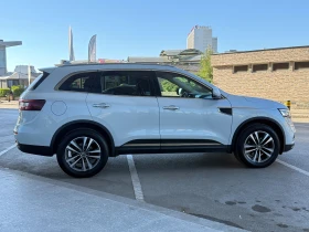Renault Koleos 6 МЕСЕЦА ГАРАНЦИЯ/2.0DCI 177к.с. 4х4 Всички Екстри, снимка 5
