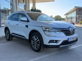 Renault Koleos 6 МЕСЕЦА ГАРАНЦИЯ/2.0DCI 177к.с. 4х4 Всички Екстри, снимка 6