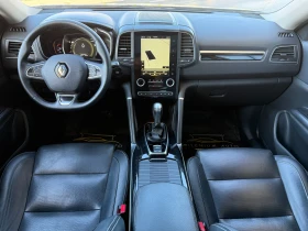 Renault Koleos 6 МЕСЕЦА ГАРАНЦИЯ/2.0DCI 177к.с. 4х4 Всички Екстри, снимка 10